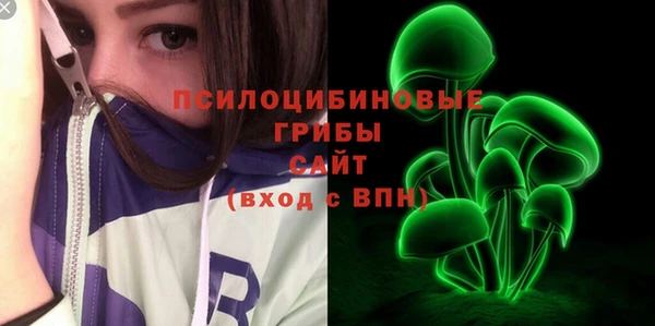 крисы Верея